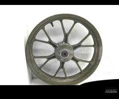 CERCHIO RUOTA ANTERIORE 17 X 2.75 APRILIA RS 50 20