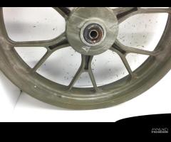 CERCHIO RUOTA ANTERIORE 17 X 2.75 APRILIA RS 50 20 - 2