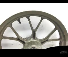 CERCHIO RUOTA ANTERIORE 17 X 2.75 APRILIA RS 50 20 - 3