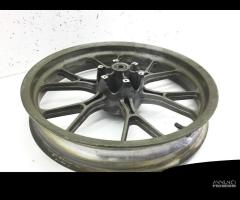 CERCHIO RUOTA ANTERIORE 17 X 2.75 APRILIA RS 50 20