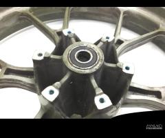 CERCHIO RUOTA ANTERIORE 17 X 2.75 APRILIA RS 50 20 - 6