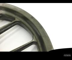 CERCHIO RUOTA ANTERIORE 17 X 2.75 APRILIA RS 50 20 - 7