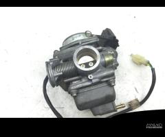 CARBURATORE REVISIONATO DENI PATO LAMBRETTA N 151