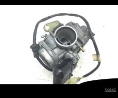 CARBURATORE REVISIONATO DENI PATO LAMBRETTA N 151 - 8