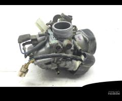 CARBURATORE REVISIONATO KEIHIN CVK KT APRILIA SCAR - 5