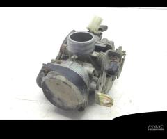 CARBURATORE REVISIONATO KEIHIN CVK KT APRILIA SCAR - 6