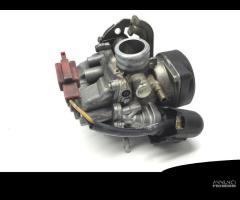 CARBURATORE KEIHIN CVK KT REVISIONATO APRILIA SCAR - 6