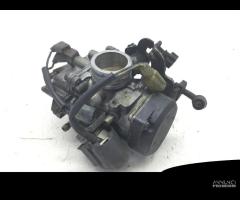 CARBURATORE REVISIONATO KEIHIN CVK KT APRILIA SCAR - 3