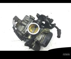 CARBURATORE REVISIONATO KEIHIN CVK KT APRILIA SCAR - 4