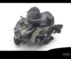 CARBURATORE REVISIONATO KEIHIN CVK KT APRILIA SCAR - 5