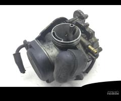 CARBURATORE REVISIONATO KEIHIN CVK KT APRILIA SCAR - 6