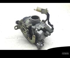 CARBURATORE REVISIONATO KEIHIN CVK KT APRILIA SCAR