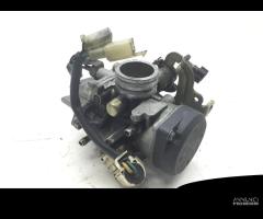 CARBURATORE REVISIONATO KEIHIN CVK KT APRILIA SCAR