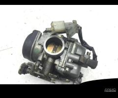 CARBURATORE REVISIONATO KEIHIN CVK KT APRILIA SCAR