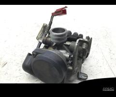 CARBURATORE REVISIONATO KEIHIN CVK KT APRILIA SCAR