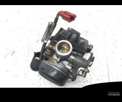 CARBURATORE REVISIONATO KEIHIN CVK KT APRILIA SCAR