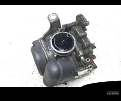 CARBURATORE REVISIONATO KEIHIN CVK KT APRILIA SCAR - 7