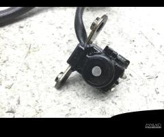 STATORE CAMPO MAGNETICO YAMAHA SZR 660 1995 1997 4