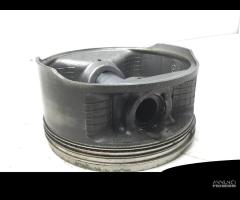 CILINDRO E PISTONE YAMAHA SZR 660 1995 1997 4SU - 12