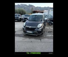 Fiat 500L 1.6 Multijet 105CV Trekking - 1