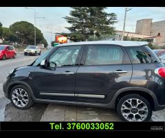 Fiat 500L 1.6 Multijet 105CV Trekking - 3