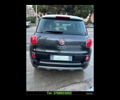 Fiat 500L 1.6 Multijet 105CV Trekking - 5