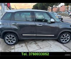 Fiat 500L 1.6 Multijet 105CV Trekking - 6