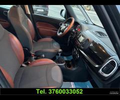 Fiat 500L 1.6 Multijet 105CV Trekking - 7