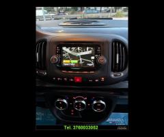 Fiat 500L 1.6 Multijet 105CV Trekking - 10