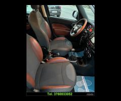 Fiat 500L 1.6 Multijet 105CV Trekking - 12