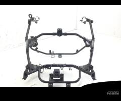 TELAIO TELAIETTO SUPPORTO SCUDO ANTERIORE YAMAHA T - 7