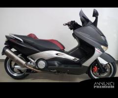 FRIZIONE COMPLETA TRASMISSIONE YAMAHA T-MAX XP 500 - 9