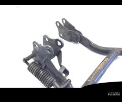 CAVALLETTO CENTRALE E ACCESSORI YAMAHA T-MAX XP 50 - 8