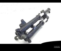 FORCELLA ANTERIORE SINISTRA COMPLETA YAMAHA MW TRI - 1