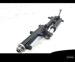 FORCELLA ANTERIORE SINISTRA COMPLETA YAMAHA MW TRI - 9