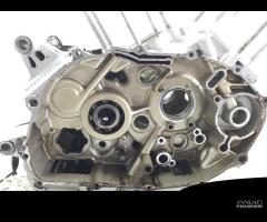 CARTER MOTORE VUOTO MOD: 2YL YAMAHA VIRAGO XV 535