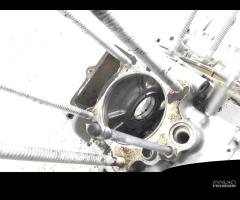 CARTER MOTORE VUOTO MOD: 2YL YAMAHA VIRAGO XV 535 - 12