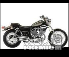 CARTER MOTORE VUOTO MOD: 2YL YAMAHA VIRAGO XV 535 - 13