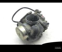 CARBURATORE REVISIONATO KEIHIN CVK SUZUKI BURGMAN - 6