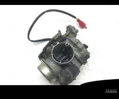 CARBURATORE REVISIONATO KEIHIN CVK SUZUKI BURGMAN - 7