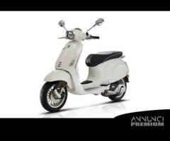 POMPA BENZINA CARBURANTE PIAGGIO VESPA SPRINT IGET - 9