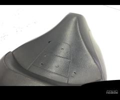 SELLA SADDLE - STRAPPI SU FODERA PIAGGIO BEVERLY 1