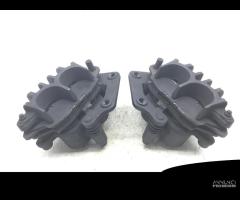 COPPIA PINZE FRENO ANTERIORI SUZUKI GSR L1 750 201