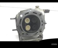 TESTA TESTATA HEAD COMPLETA ALBERO A CAMME PIAGGIO - 11