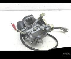 CARBURATORE REVISIONATO KEIHIN CVK SUZUKI UE CT K1