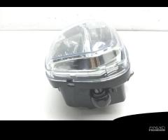 FARO FANALE ANTERIORE LED PIAGGIO VESPA SPRINT IGE - 2