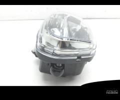 FARO FANALE ANTERIORE LED PIAGGIO VESPA SPRINT IGE