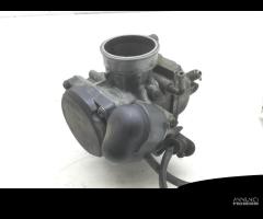 CARBURATORE REVISIONATO KEIHIN CVK PIAGGIO LIBERTY - 6