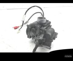 CARBURATORE REVISIONATO KEIHIN CVK PIAGGIO LIBERTY - 2