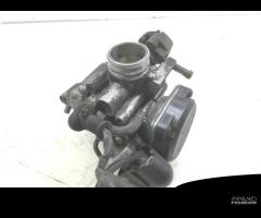 CARBURATORE REVISIONATO KEIHIN CVK PIAGGIO LIBERTY - 3